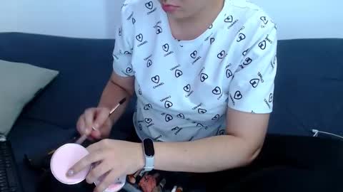 sofi rojas online show from 10/29/25, 12:46