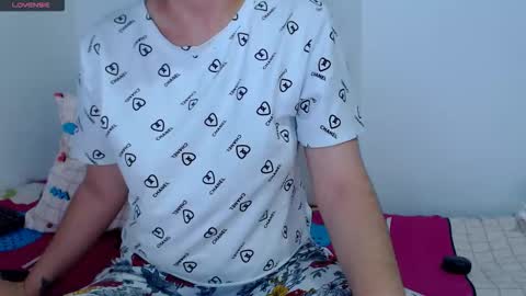 sofi rojas online show from 01/11/26, 08:41