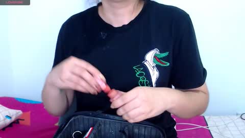 sofi rojas online show from 01/14/26, 08:53