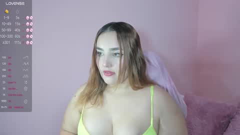 sofi_rojass online show from 03/22/26, 10:02