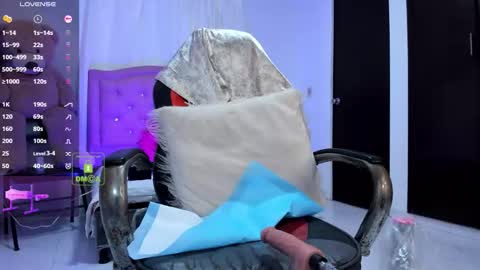 Snapshot of sofi_ruiz_ chatting on 01/10/26, 09:52 Sofia online show from 01/10/26, 09:52