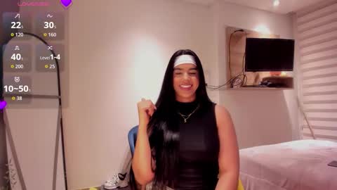 Sofi Saenzz  online show from 02/02/26, 01:48