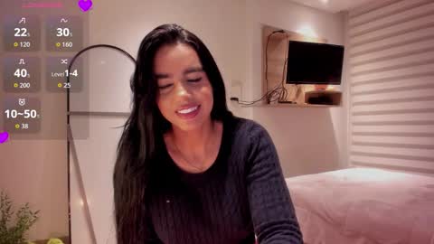Sofi Saenzz  online show from 02/23/26, 01:36