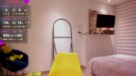 Sofi Saenzz  online show from 05/11/26, 01:11