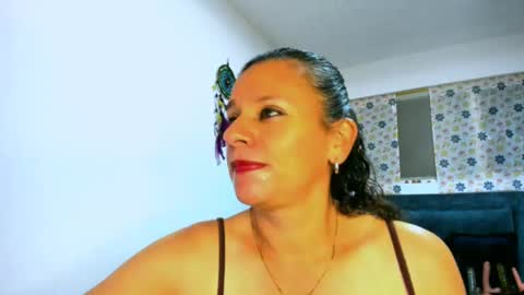 Snapshot of sofi_saliva2511 chatting on 10/10/25, 06:07  sofi online show from 10/10/25, 06:07