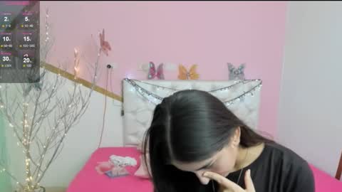 sofi_san online show from 10/27/25, 02:32