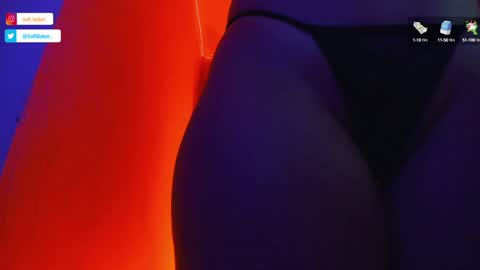 Snapshot of sofi_sp chatting on 01/18/25, 05:37 sofi_sp online show from 01/18/25, 05:37