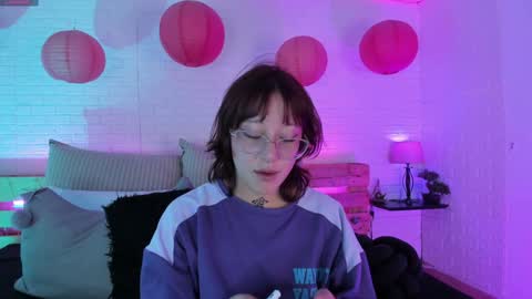 Snapshot of sofi_sp chatting on 01/27/25, 11:32 sofi_sp online show from 01/27/25, 11:32