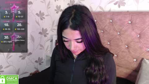 Susy online show from 12/07/24, 06:10