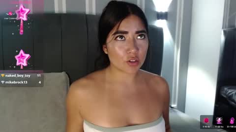 Susy online show from 02/10/25, 10:30