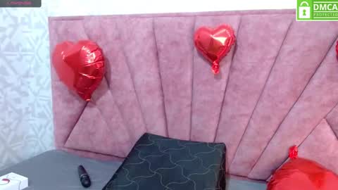 Susy online show from 02/14/25, 05:25