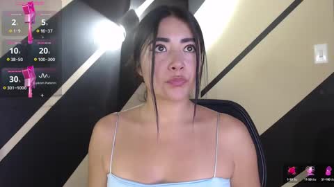 Susy online show from 02/17/25, 07:10