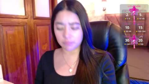 Susy online show from 10/28/25, 01:42