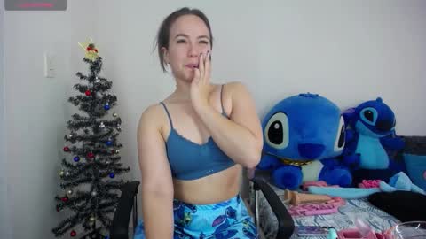  LAURA SOFIA  online show from 01/06/26, 02:10