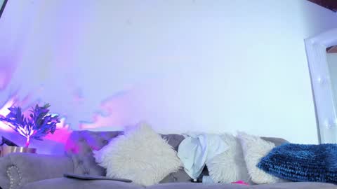 Sofia Vasquez online show from 01/29/25, 01:37