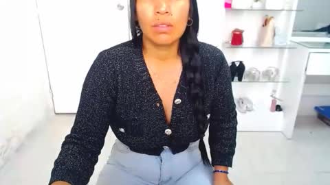 sofia vene  online show from 09/28/25, 01:49