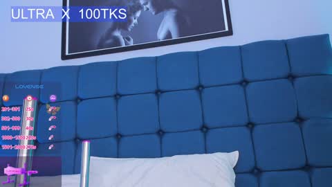 Snapshot of sofia2188 chatting on 01/21/25, 01:08 Sofia online show from 01/21/25, 01:08