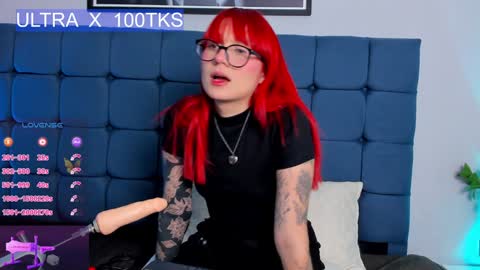 Snapshot of sofia2188 chatting on 02/05/25, 07:53 Sofia online show from 02/05/25, 07:53