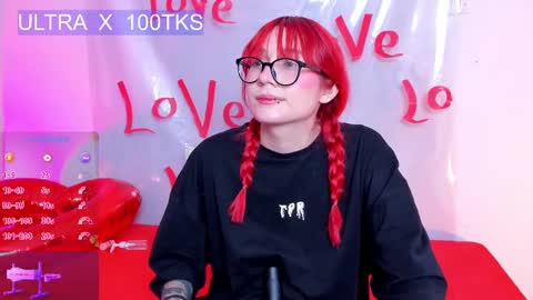 Snapshot of sofia2188 chatting on 02/18/25, 04:59 Sofia online show from 02/18/25, 04:59