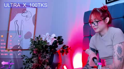 Snapshot of sofia2188 chatting on 03/06/25, 12:32 Sofia online show from 03/06/25, 12:32