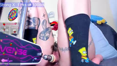 Sofia online show from 02/09/26, 02:21