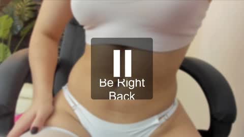 Skarlett online show from 02/10/25, 07:49