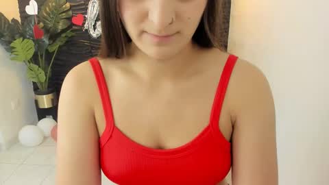 Skarlett online show from 02/18/25, 12:49