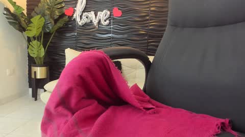 Skarlett online show from 02/26/25, 01:21