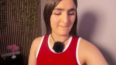 Skarlett online show from 05/31/26, 06:09