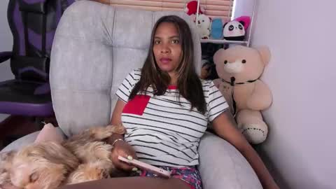 sofia86379 online show from 12/03/25, 10:19