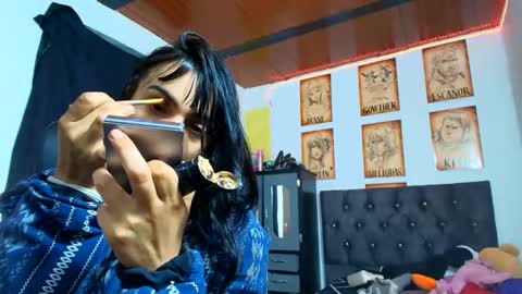 Sofia online show from 02/21/26, 02:45