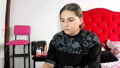 Snapshot of sofia__bella chatting on 07/18/26, 06:34 Sofia bella online show from 07/18/26, 06:34