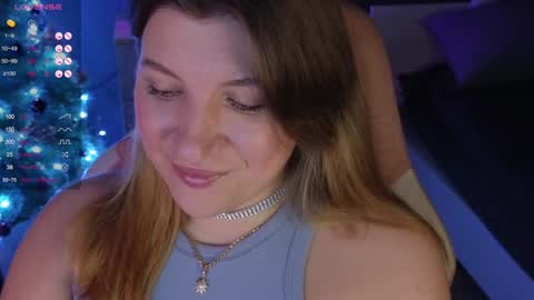 Sofia Lush is active  PVT is open  Welcome to the world of pleasure online show from 12/11/24, 08:15