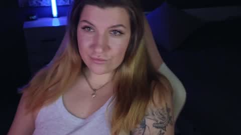 Sofia Lush is active  PVT is open  Welcome to the world of pleasure online show from 01/27/25, 08:29