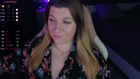 Sofia Lush is active  PVT is open  Welcome to the world of pleasure online show from 01/28/25, 11:28