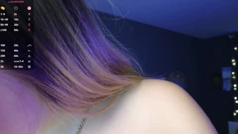 Sofia Lush is active  PVT is open  Welcome to the world of pleasure online show from 02/19/25, 02:44