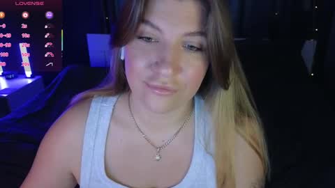 Sofia Lush is active  PVT is open  Welcome to the world of pleasure online show from 03/06/25, 08:19