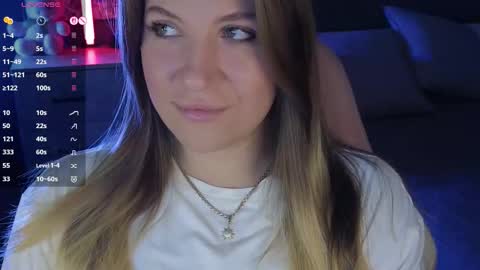 Sofia Lush is active  PVT is open  Welcome to the world of pleasure online show from 10/20/25, 09:10