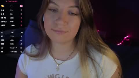 Sofia Lush is active  PVT is open  Welcome to the world of pleasure online show from 10/21/25, 10:27