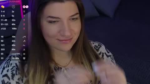 Snapshot of sofia__fairy chatting on 02/03/26, 08:41 Sofia Lush is active PVT is open Welcome to the world of pleasure online show from 02/03/26, 08:41