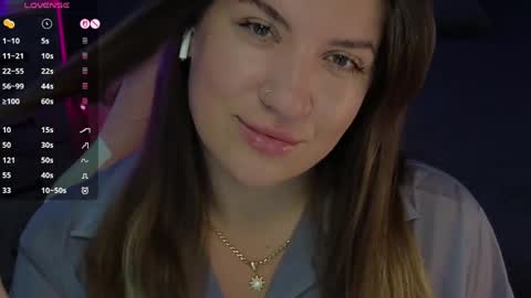 Sofia Lush is active  PVT is open  Welcome to the world of pleasure online show from 03/30/26, 08:37