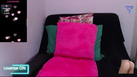 sofia  whitee online show from 02/21/26, 06:36