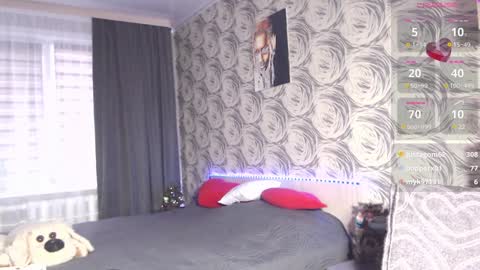 Sofia online show from 12/19/24, 07:18