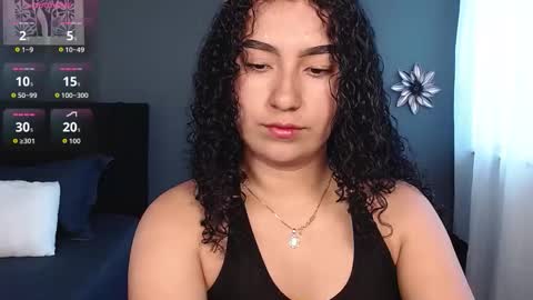 Sofia blo0m  online show from 02/25/26, 01:54