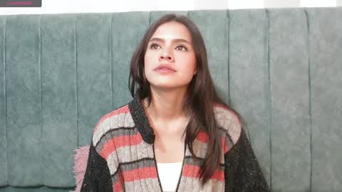 Sofi online show from 01/18/25, 12:47