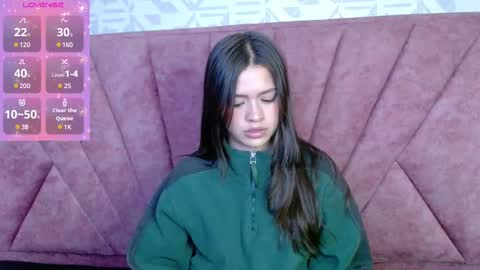 Sofi online show from 02/20/25, 12:57