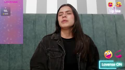 Sofi online show from 02/23/25, 12:48