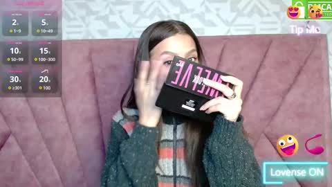 Sofi online show from 03/07/25, 01:07