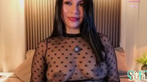 Sofia online show from 04/01/26, 01:12