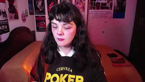 Snapshot of sofia_coolle chatting on 11/02/25, 07:27 Sofi online show from 11/02/25, 07:27